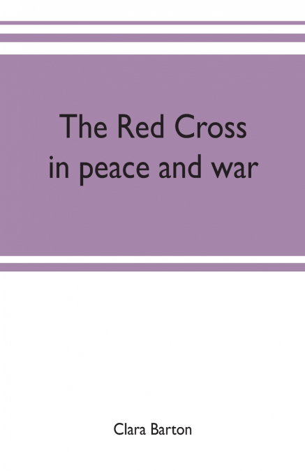 The Red Cross
