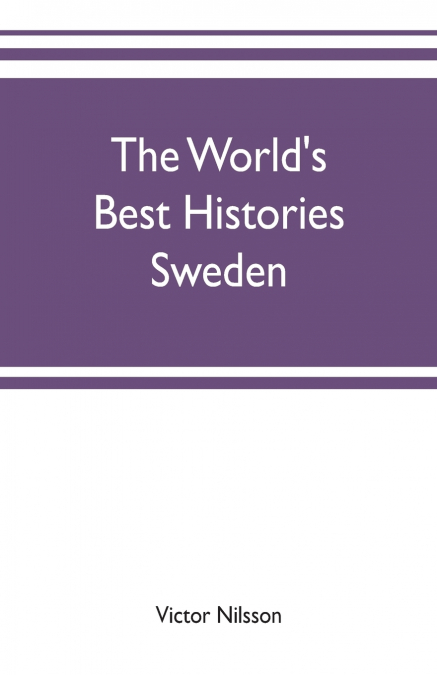 The World’s Best Histories