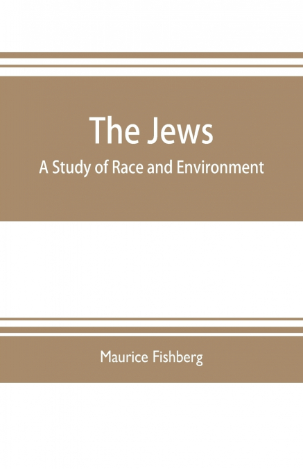 The Jews