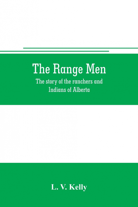 The range men