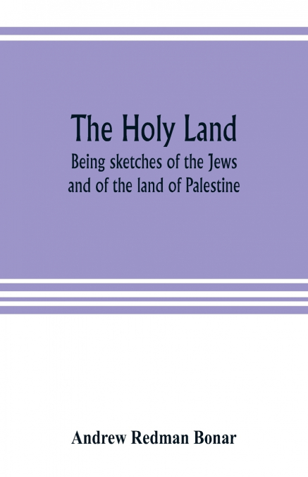 The Holy Land