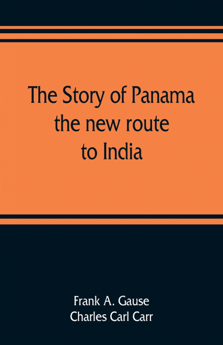 The story of Panama