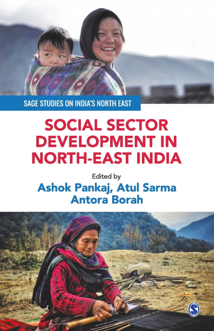 Social Sector Development in North-East India