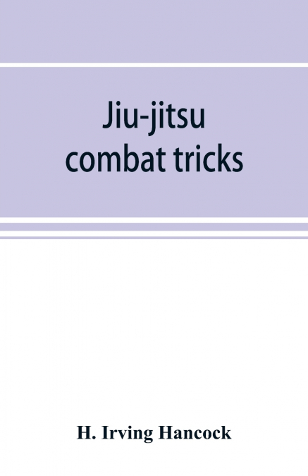 Jiu-jitsu combat tricks