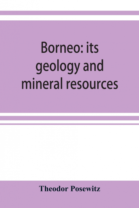 Borneo