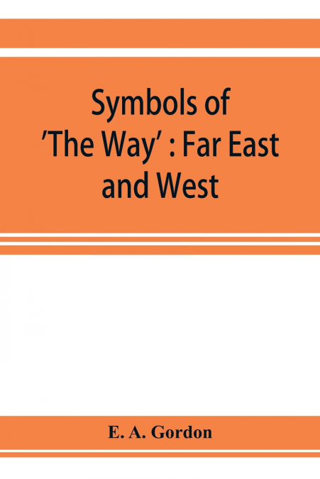 Symbols of ’The Way’