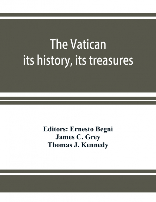 The Vatican