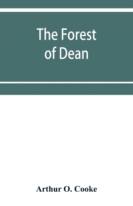 The Forest of Dean