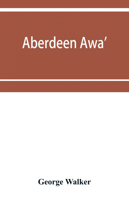 Aberdeen awa’