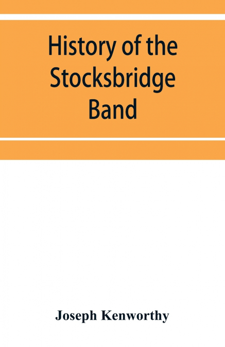 History of the Stocksbridge Band of Hope Industrial Co-operative Society Limited, 1860-1910