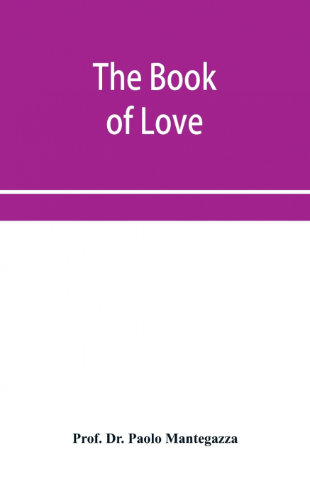 The book of love