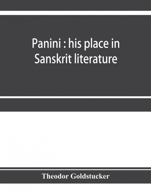Panini