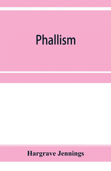 Phallism