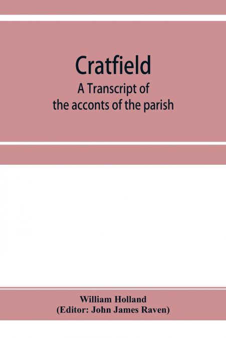 Cratfield