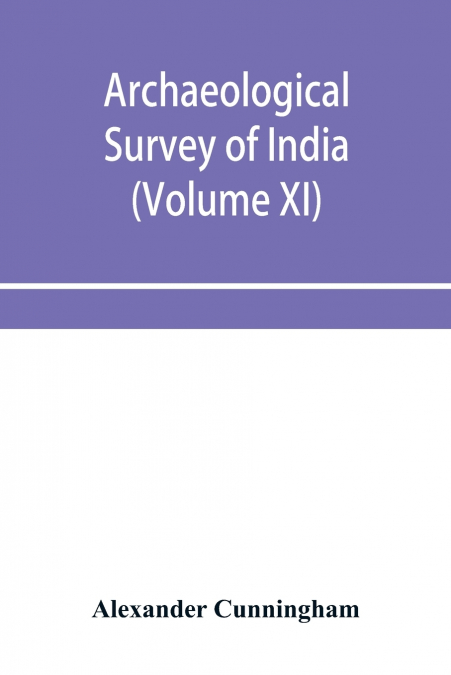 Archaeological Survey of India