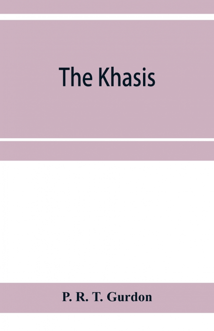 The Khasis