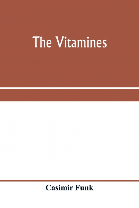 The vitamines