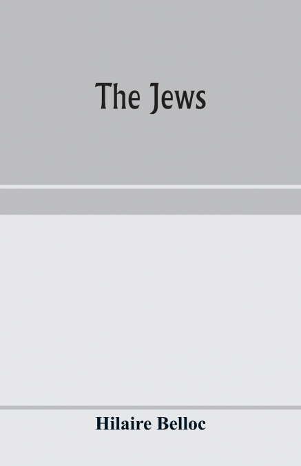 The Jews