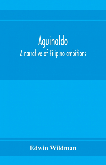 Aguinaldo