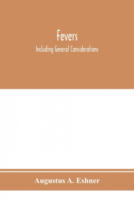 Fevers