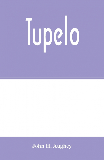 Tupelo