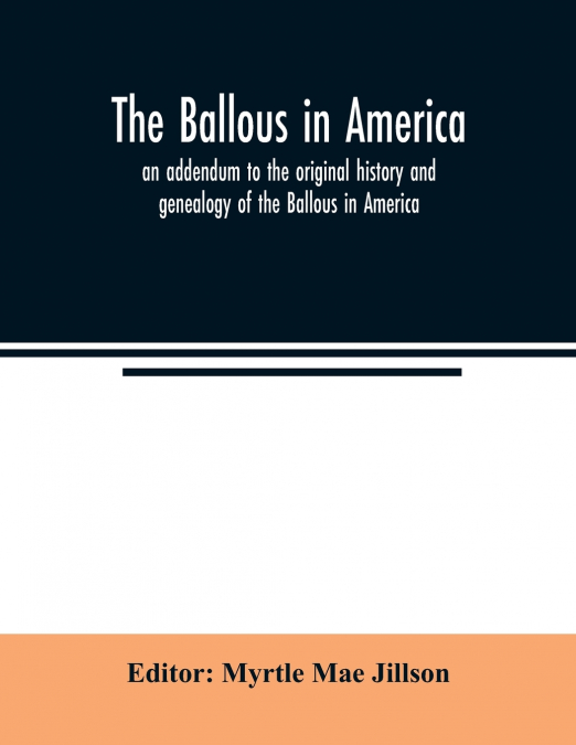 Portada