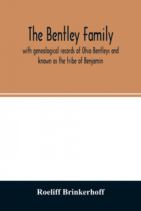 The Bentley family
