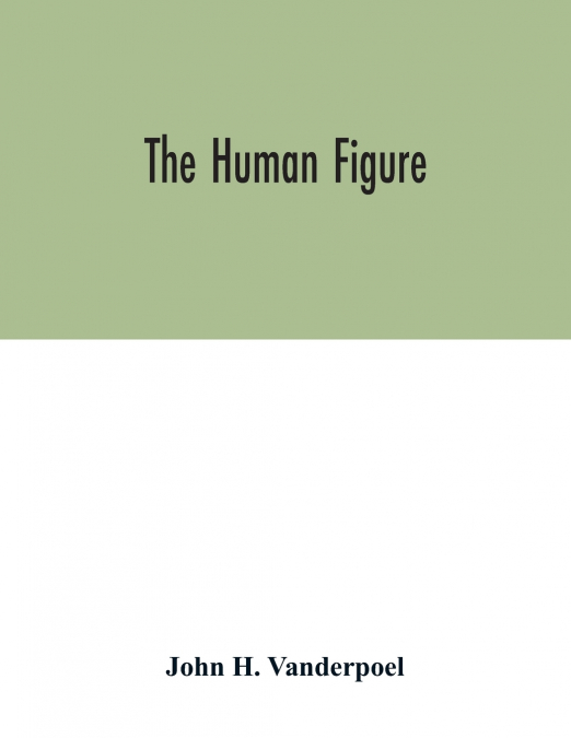 The human figure