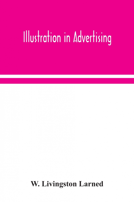 Illustration in advertising