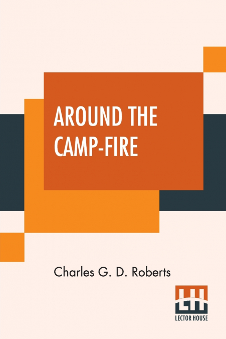 Around The Camp-Fire