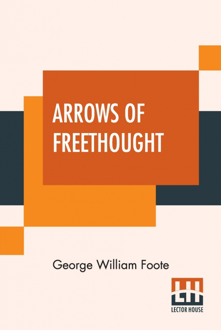 Arrows Of Freethought