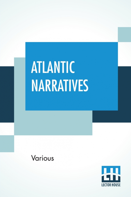 Atlantic Narratives
