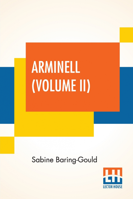 Arminell (Volume II)