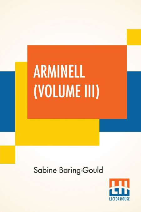 Arminell (Volume III)