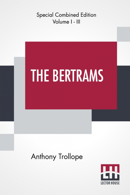 The Bertrams (Complete)