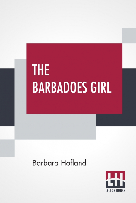 The Barbadoes Girl