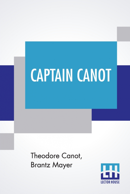 Captain Canot