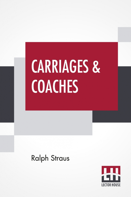 Carriages & Coaches