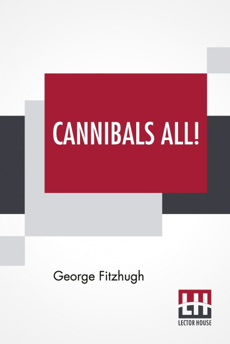 Cannibals All!