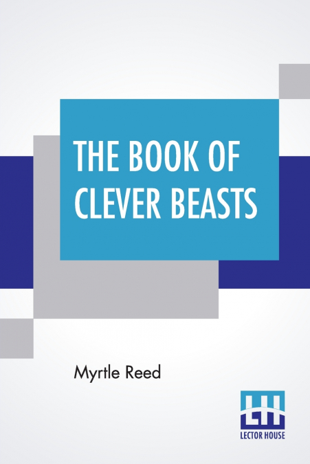 The Book Of Clever Beasts