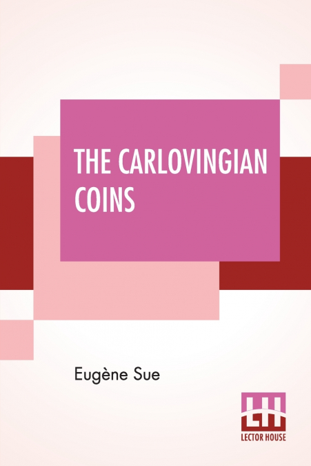 The Carlovingian Coins