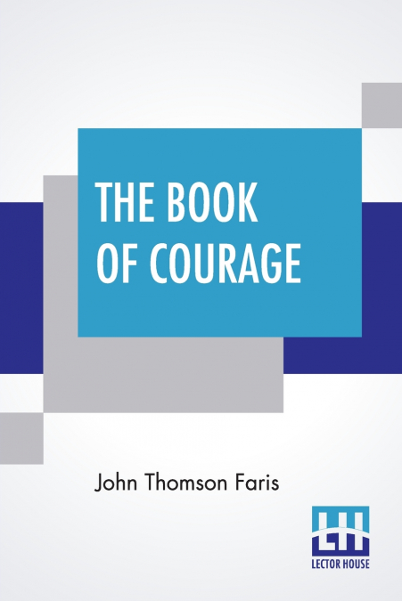 The Book Of Courage