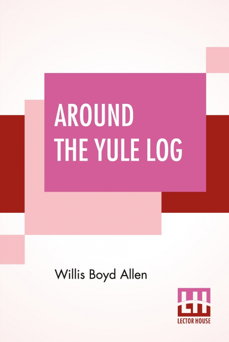 Around The Yule Log