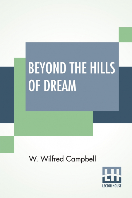 Beyond The Hills Of Dream