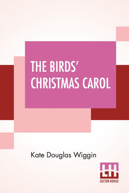 The Birds’ Christmas Carol