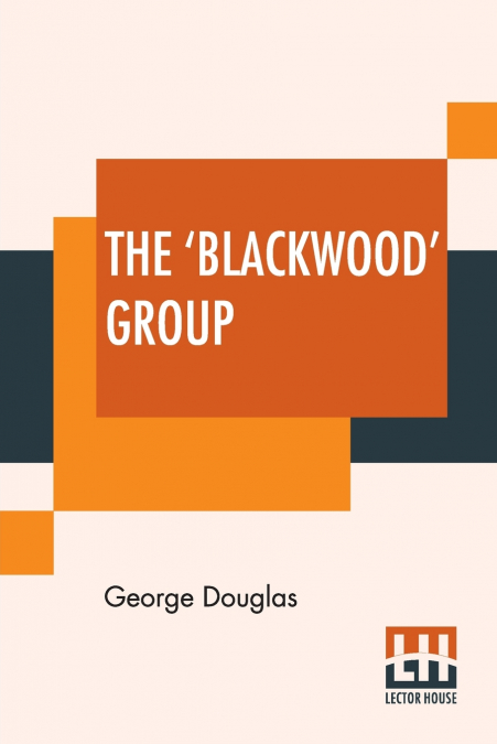 The ’Blackwood’ Group