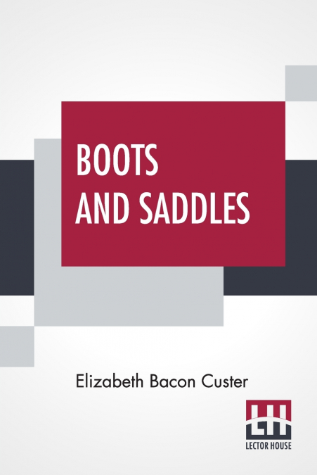 Boots And Saddles