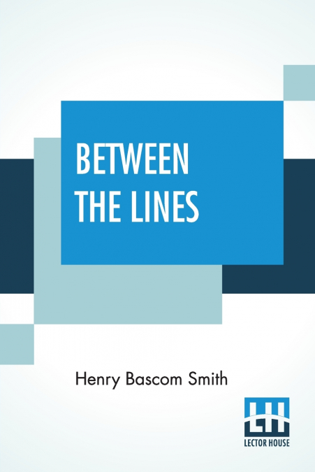 Between The Lines