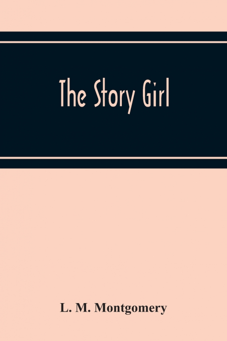 The Story Girl