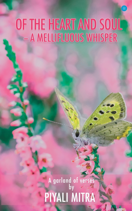 Of the heart and soul-a mellifluous whisper